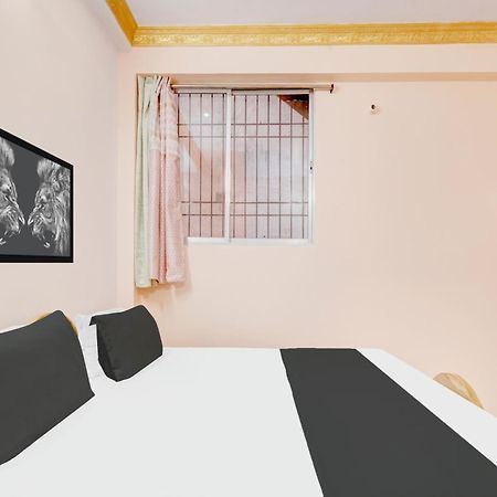 Hotel O Radhe Shyam Guest House Patna  Eksteriør bilde