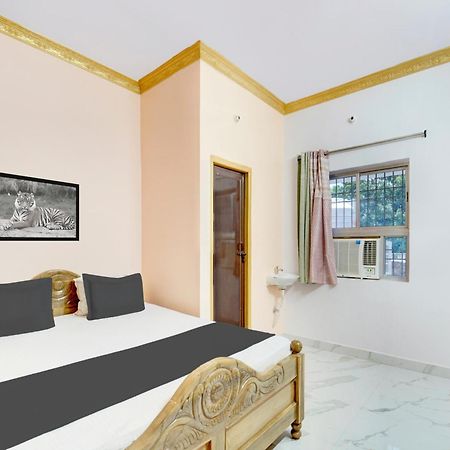 Hotel O Radhe Shyam Guest House Patna  Eksteriør bilde